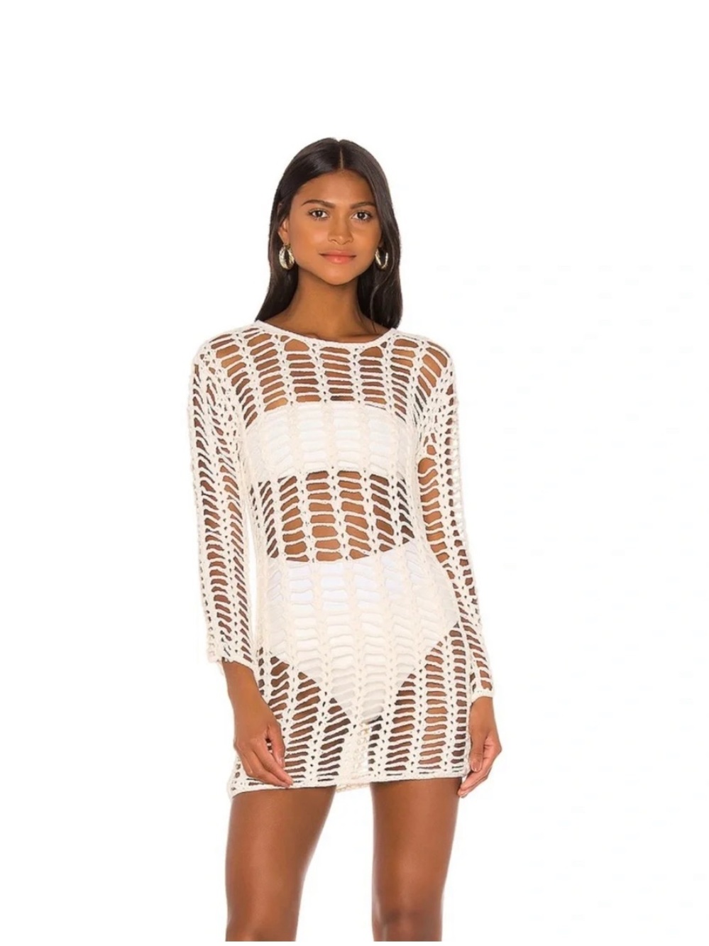 Superdown coverup